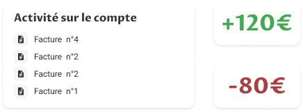 erp pour la finance